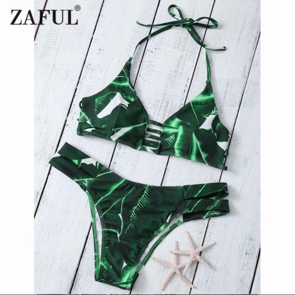 Zaful Other - ZAFUL SWIM SUIT